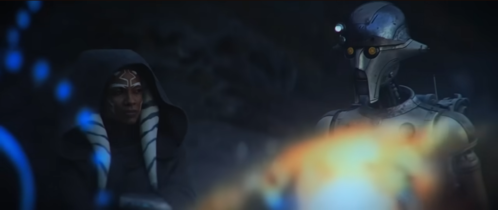 Star Wars Chronicles: Heir to the Empire - Chapter II