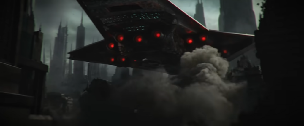 Star Wars Chronicles: Heir to the Empire - Chapter II