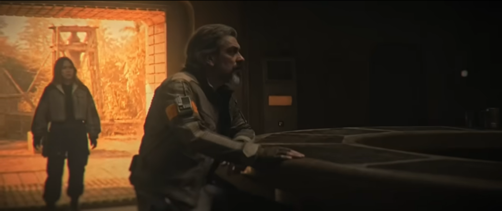 Star Wars Chronicles: Heir to the Empire - Chapter II