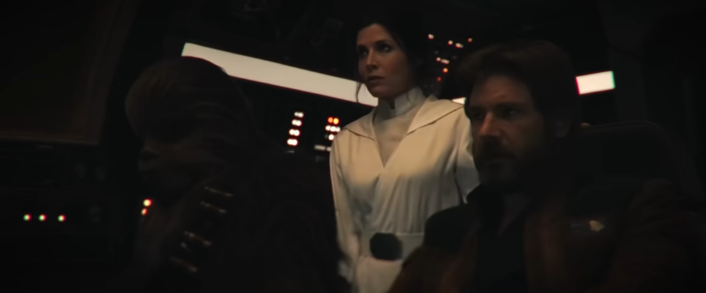 Star Wars Chronicles: Heir to the Empire - Chapter II