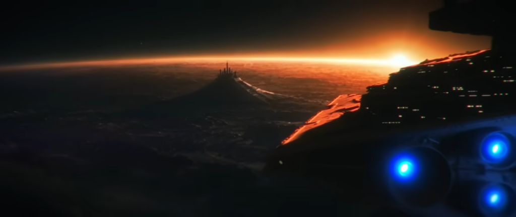 Star Wars Chronicles: Heir to the Empire - Chapter II
