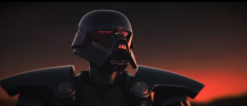 Star Wars Chronicles: Heir to the Empire - Chapter II