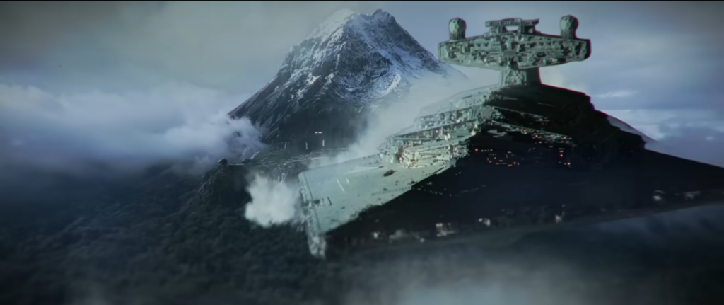 Star Wars Chronicles: Heir to the Empire - Chapter II