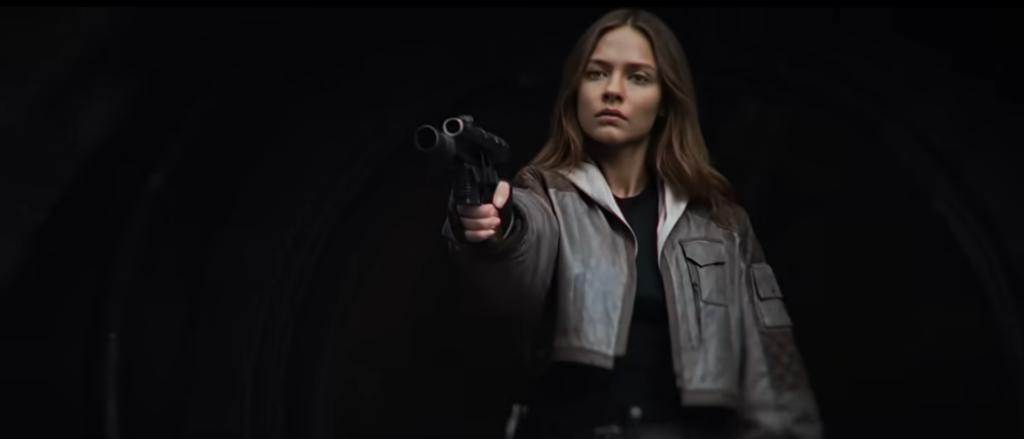 Star Wars Chronicles: Heir to the Empire - Chapter II