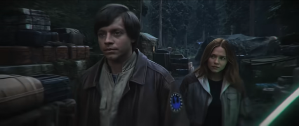 Star Wars Chronicles: Heir to the Empire - Chapter II