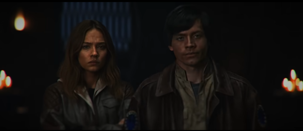 Star Wars Chronicles: Heir to the Empire - Chapter II