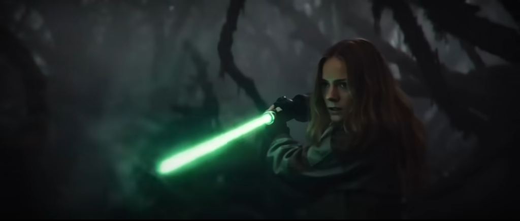 Star Wars Chronicles: Heir to the Empire - Chapter II
