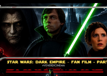 Star Wars: Dark Empire – Fan Film – Part 1