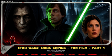 Star Wars: Dark Empire – Fan Film – Part 1