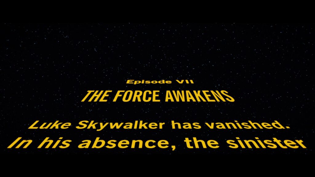 Crawl di TFA