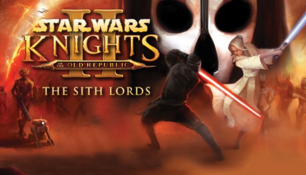 Kotor 2