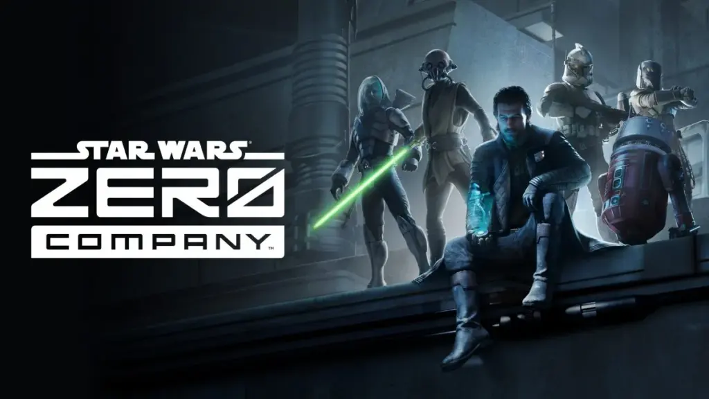 Zero Company