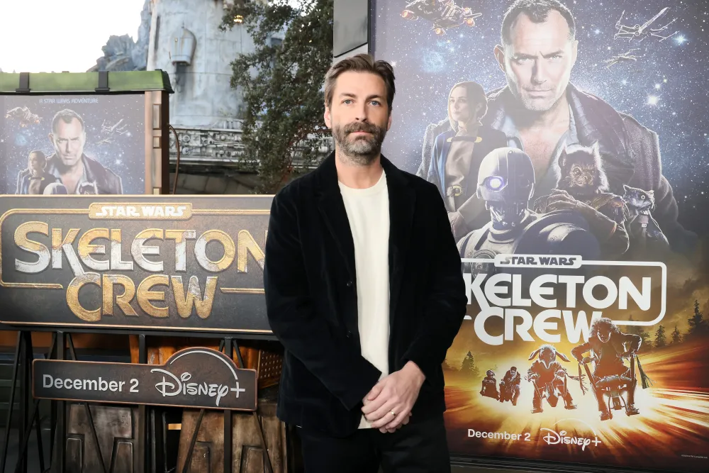 Jon Watts alla regia