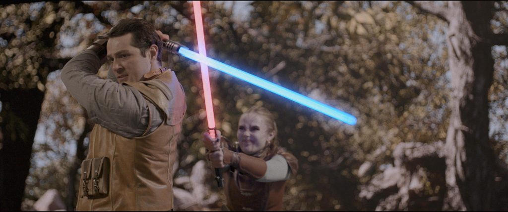 S.W.: Knights of the Old Republic – Escape from Taris