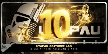 Utapau 10 anni