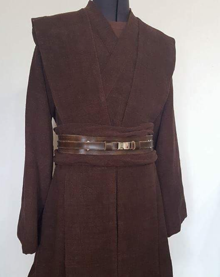 Outer tunic da Jedi