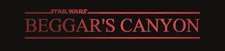 Star Wars: Beggar’s Canyon