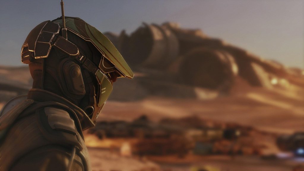 Star Wars: Galactic Racer _05